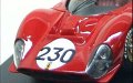 230 Ferrari 330 P3 - FortyThree 1.43 (5)